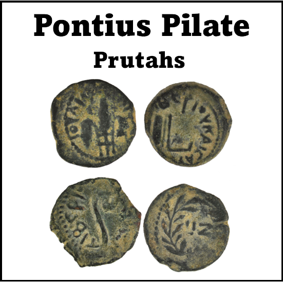 Pontius Pilate