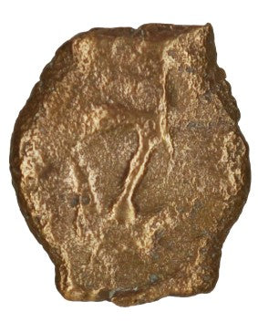 Biblical Ancient Coin ~ Widow's Mite Lepton Cleaned ~ Luke 21:2 (LP302)