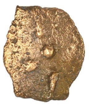 Biblical Ancient Coin ~ Widow's Mite Lepton Cleaned ~ Luke 21:2 (LP302)