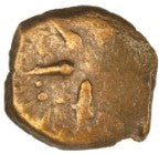 Biblical Ancient Coin ~ Widow's Mite Lepton Cleaned ~ Luke 21:2 (LP304)