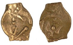 Biblical Ancient Coin ~ Widow's Mite Lepton Cleaned ~ Luke 21:2 (LP305)