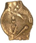 Biblical Ancient Coin ~ Widow's Mite Lepton Cleaned ~ Luke 21:2 (LP305)