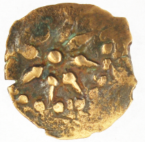 Biblical Ancient Coin ~ Widow's Mite Lepton Cleaned ~ Luke 21:2 (LP318)