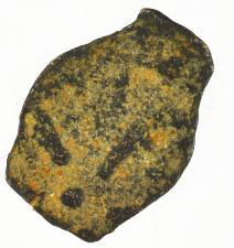 Biblical Ancient Coin ~ Widow's Mite Lepton Jerusalem ~ Luke 21:2 (LP319)