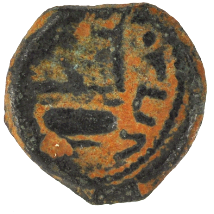 Pontius Pilate Simpulum  29ad (P29-57)