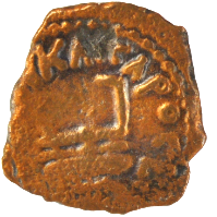 Pontius Pilate Simpulum  29ad (P29-58)
