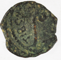 Pontius Pilate LIH 31ad (P31LIH-61)
