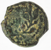 Pontius Pilate LIH 31ad (P31LIH-61)