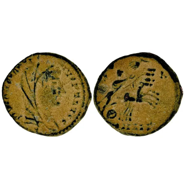 Posthumous Constantine Coin after 337AD (Co70)